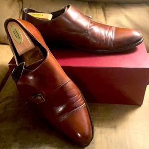 To Boot New York, Men’s dress shoe, size 11